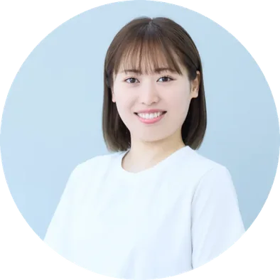 トレーナー 上田ゆうひ（理学療法士）