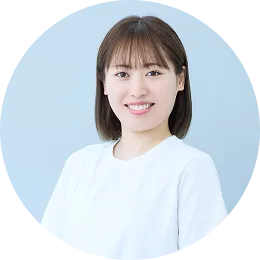 トレーナー 上田ゆうひ（理学療法士）