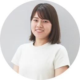 トレーナー 笠松佐衣（理学療法士）