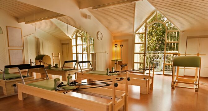 reformer