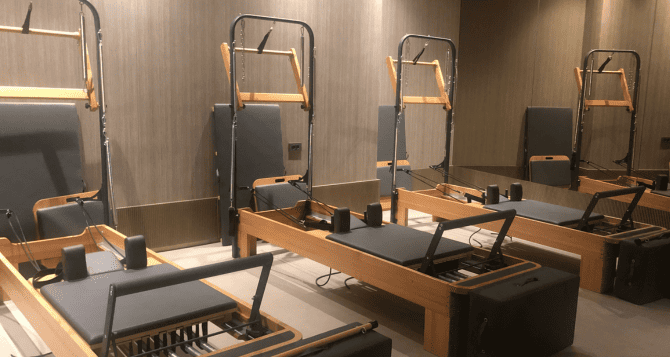 reformer